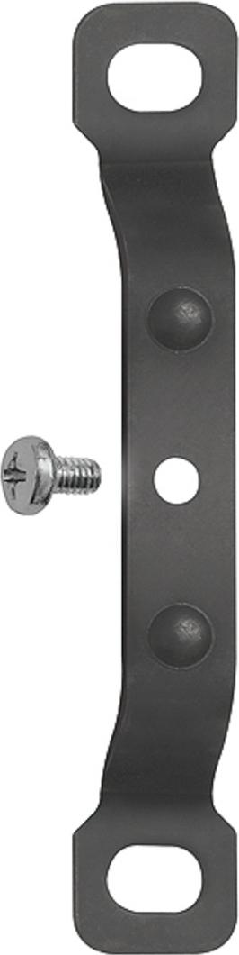 Riegler T-Halter einzeln, für »variobloc«, BG 1, G 1/4 und G 3/8 VZ 301