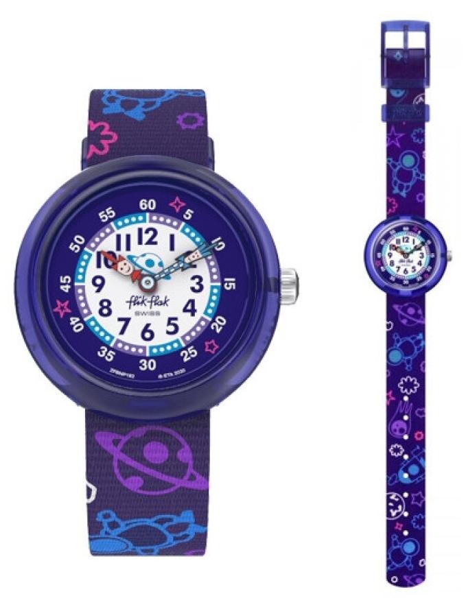 Flik Flak FLIKFLAK WATCHES Mod. ZFBNP182
