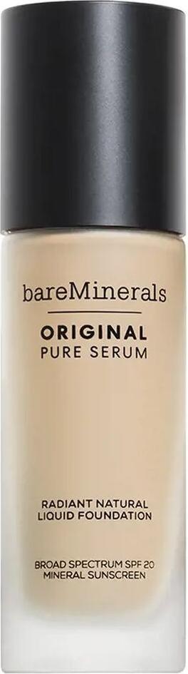 ORIGINAL PURE SERUM flüssige Grundierung #Fair Neutral 1.5 30ml