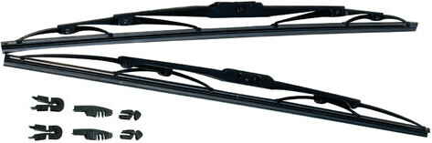 Gran Pree Gran-Pree, Wischblätter - 28 cm (11") - 2 stk 19420