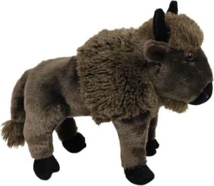 Dubi Plusz Ziki Wisent 25cm 31358