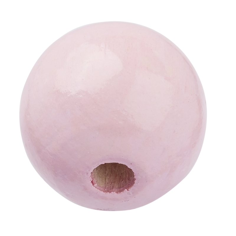 Hobbyfun Hobby Fun Sicherheits-Perle rosa rosa 3260465