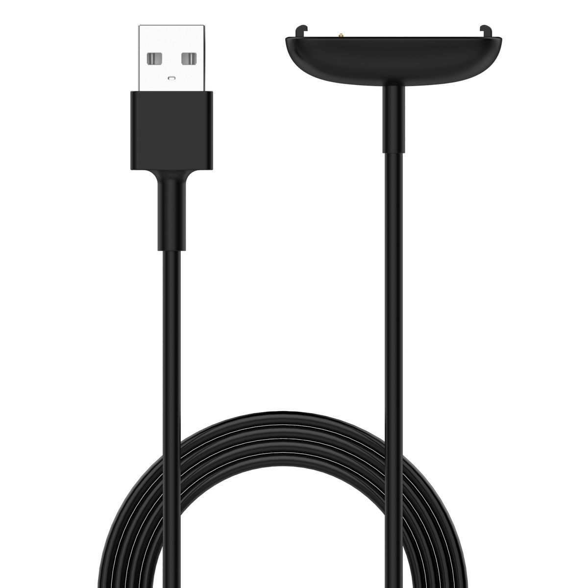 Nabíjací kábel Nabíjací dok pre hodinky Fitbit Inspire 3 Magnetická nabíjačka USB Dock 1m