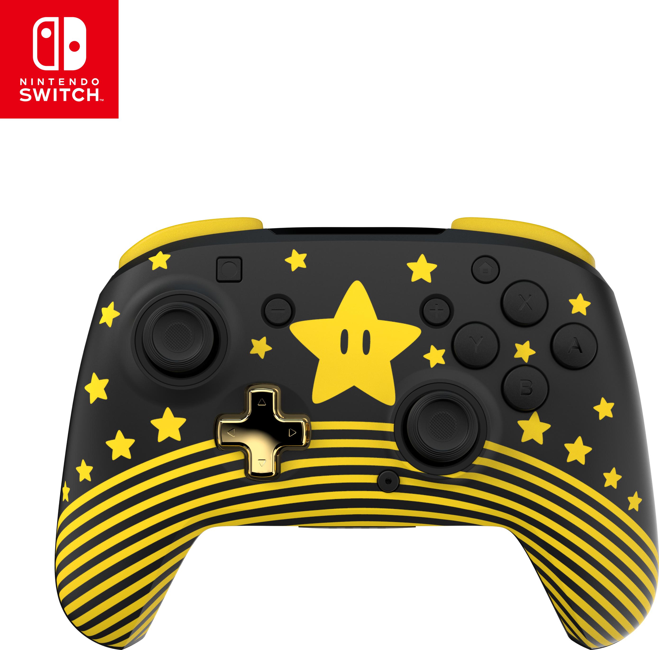 Turtle Beach Rematch, Gamepad, Nintendo Switch, Nintendo Switch 2, Nintendo Switch Lite, Nintendo Switch OLED, Tlačidlo späť, Tlačidlo domov, Bezdrôtový, Bluetooth, USB Typ-C