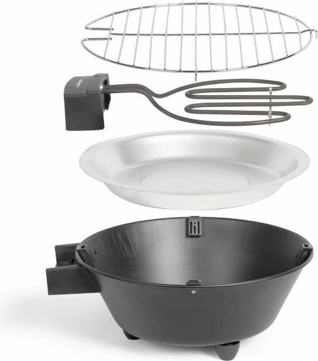 Elektrický gril Livoo DOC267 1250 W