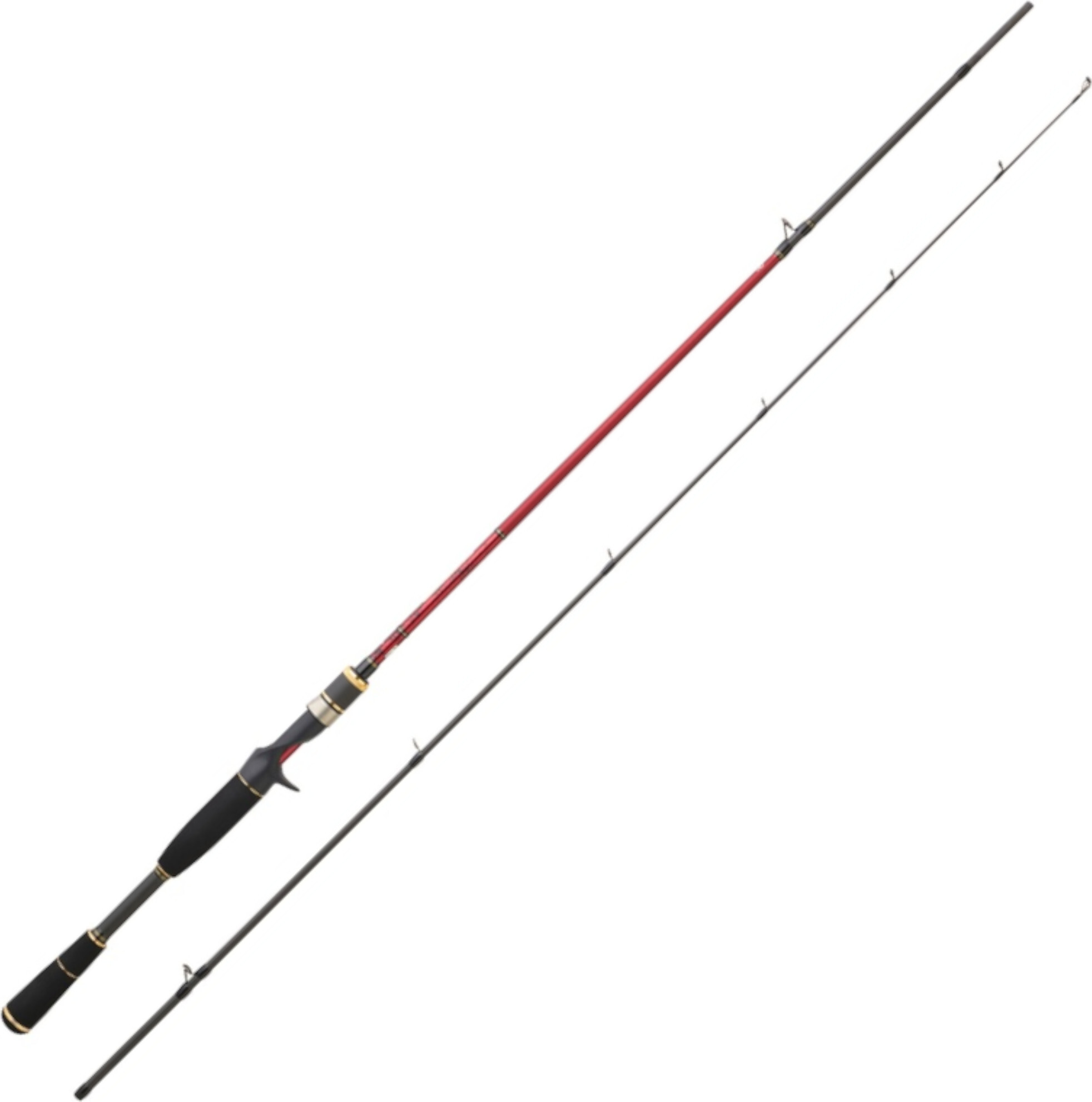 Sonstige Hearty Rise Red Shadow Cast 2,21 m 20-80 gr HYRS05BC