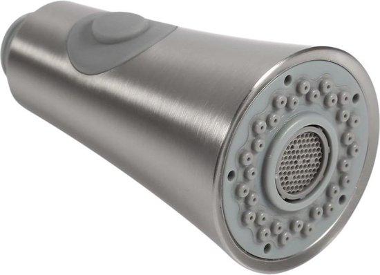 OEM Vier-Punkte-Sprinkler mit ABS-Pull-Out-Nozzle - Kran - Herabfahrtstief - Stahlsprinkler - Ersatz-Pull-Out-Element. 2026