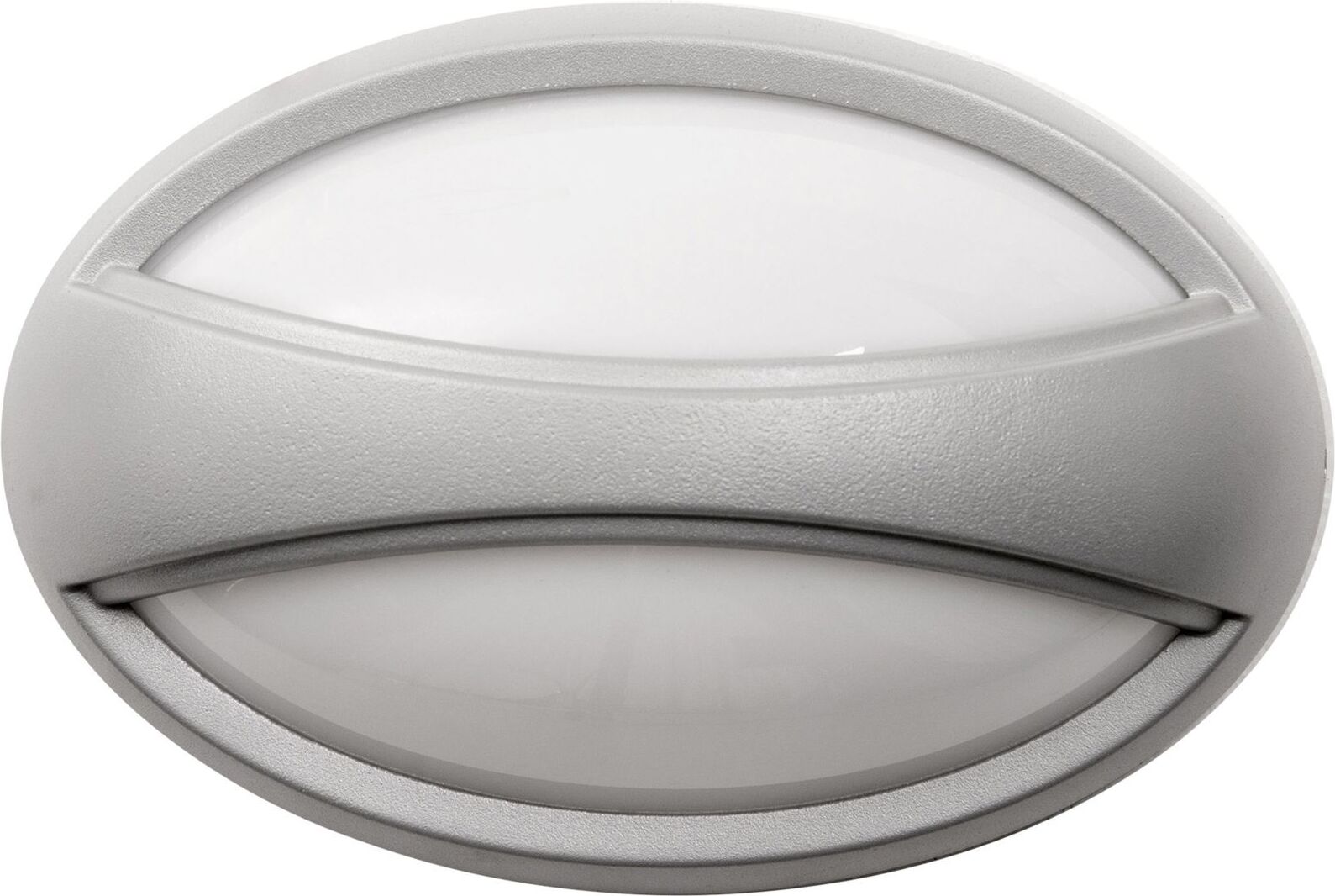 bmf-versand Außenwandleuchte LED Wandleuchte Außen Wandlampe Wandstrahler Weiß