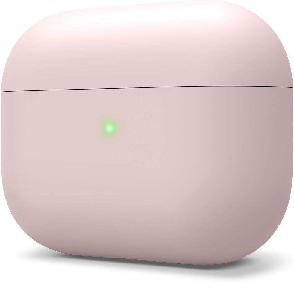 Elago Liquid Hybrid Case für AirPods Pro Sandrosa EAPPRH-PK