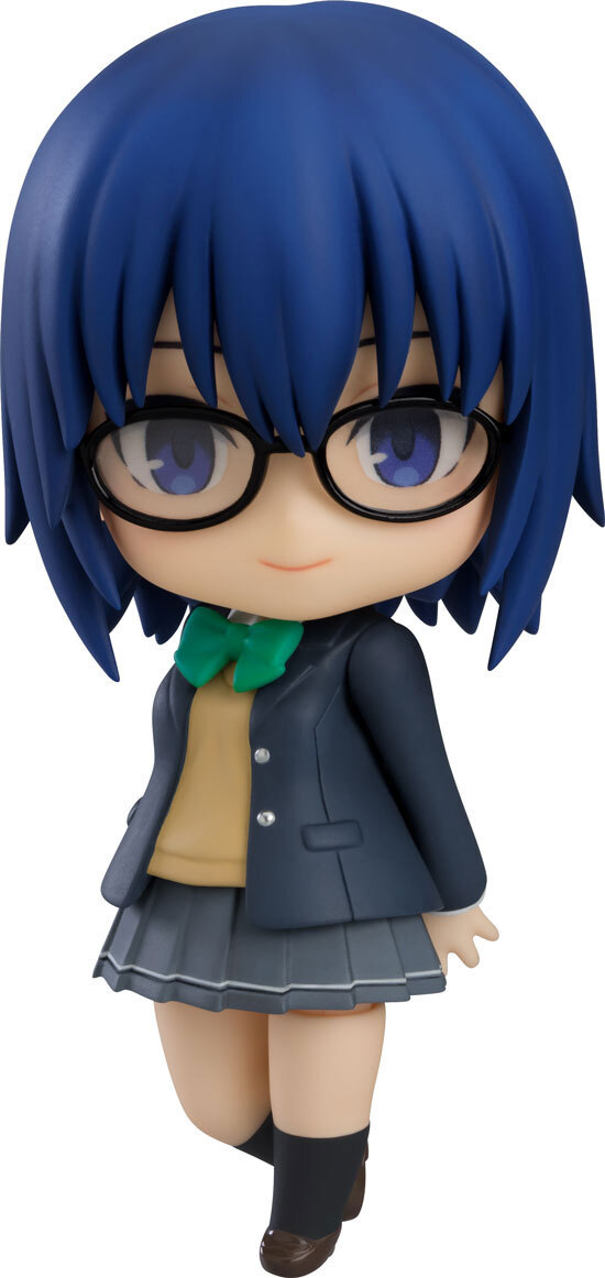 Good Smile Company Tsukihime - A Piece of Blue Glass Moon - Nendoroid Actionfigur Ciel 10 cm 152