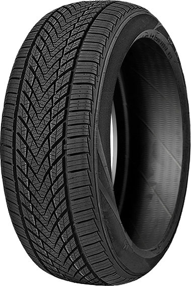 185/65 R 15 92H Trac_Saver_A/S Tl Xl M+S 3Pmsf Tracmax