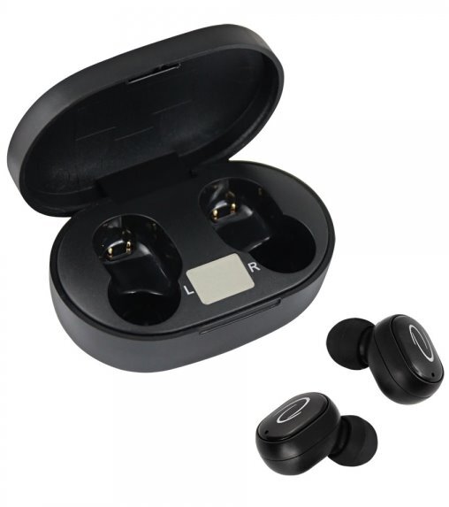 Esperanza EH226K Bluetooth slúchadlá TWS TUCANA