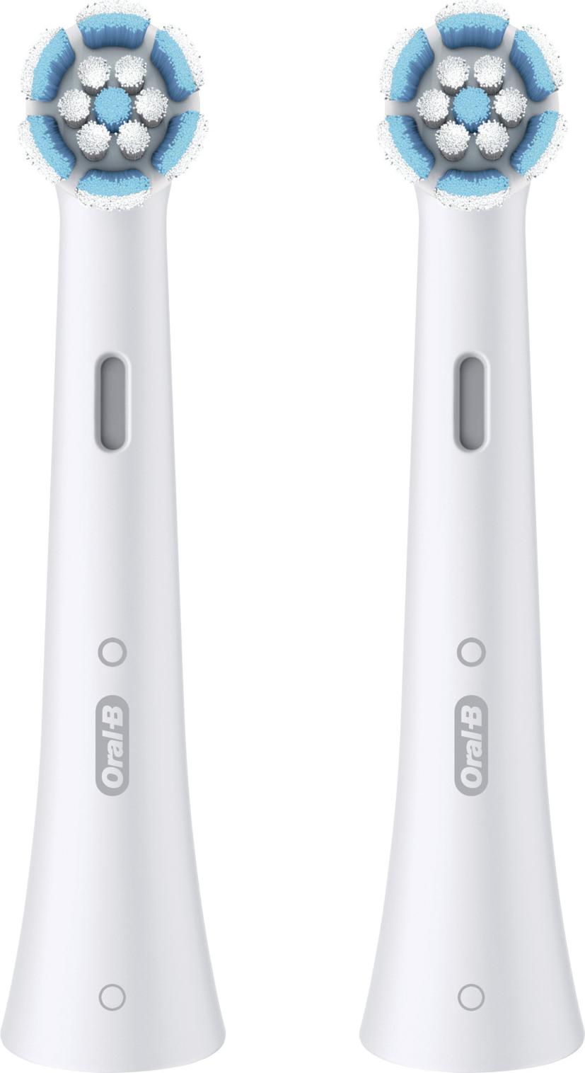 Oral-B 80782582 hlava zubnej kefky 2 ks biela