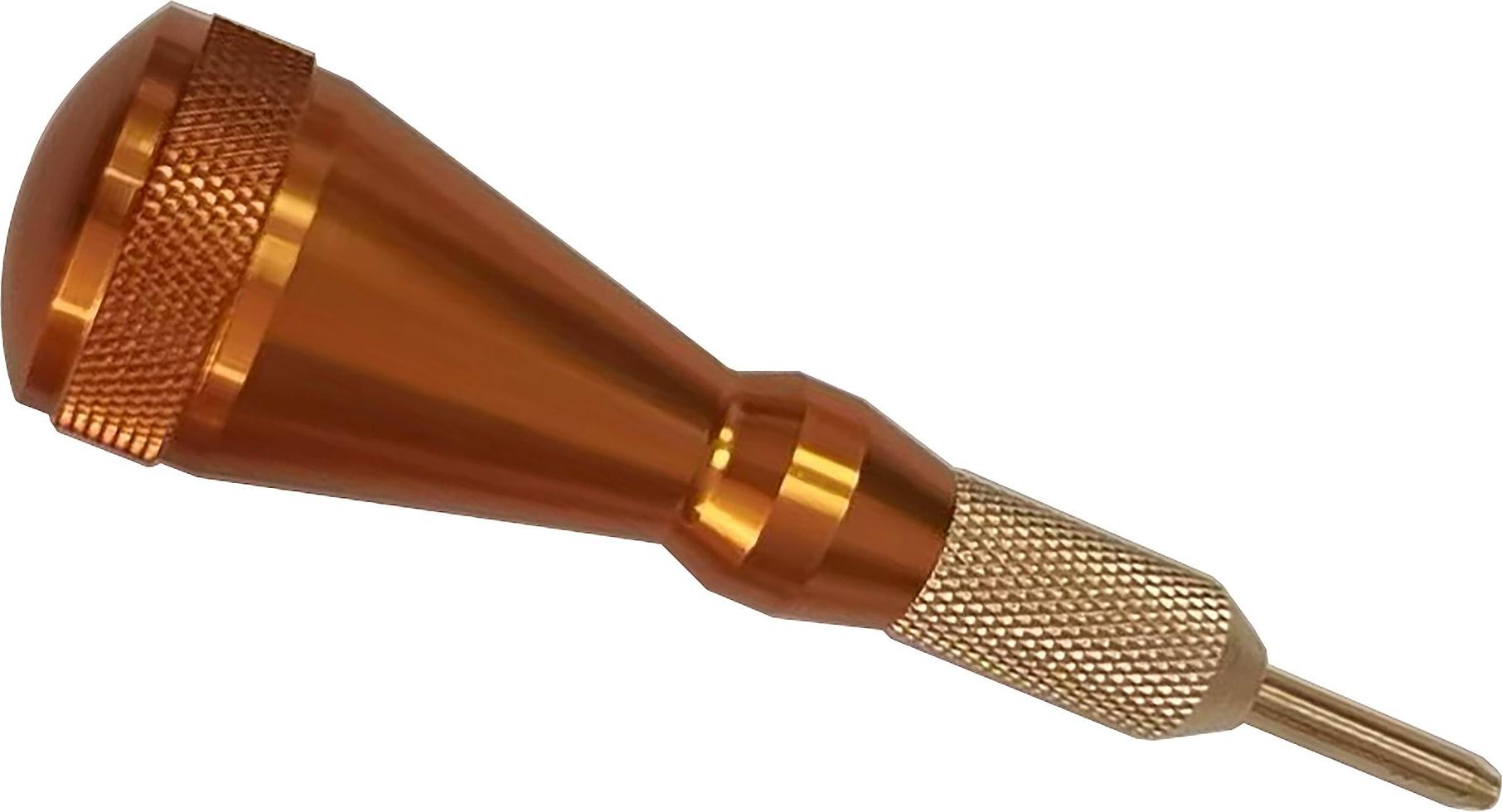 Kings Dart® Kings Dart Dartspitzen-Ausdrücker, Gold