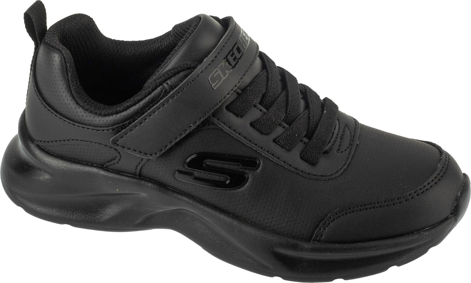 Skechers Dynamatic - Textbook 302629L-BBK 302629L-BBK_32