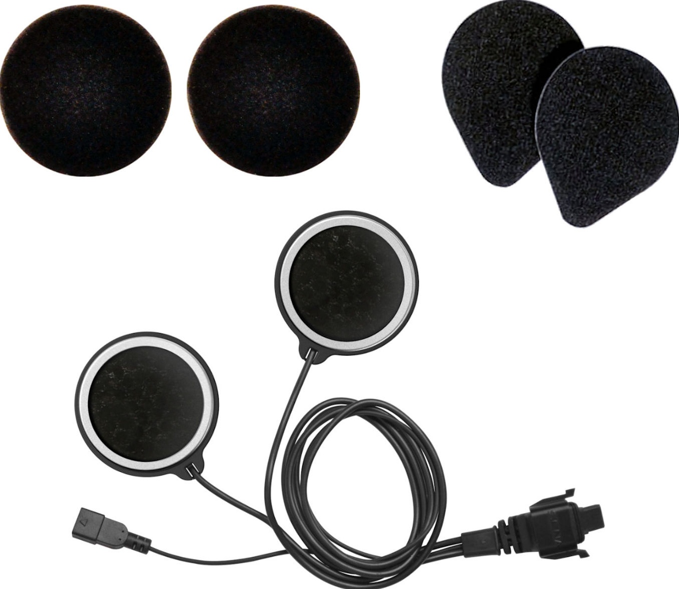 Sena HD Speakers 5S/10C Evo/10C Pro Speaker SC-A0326