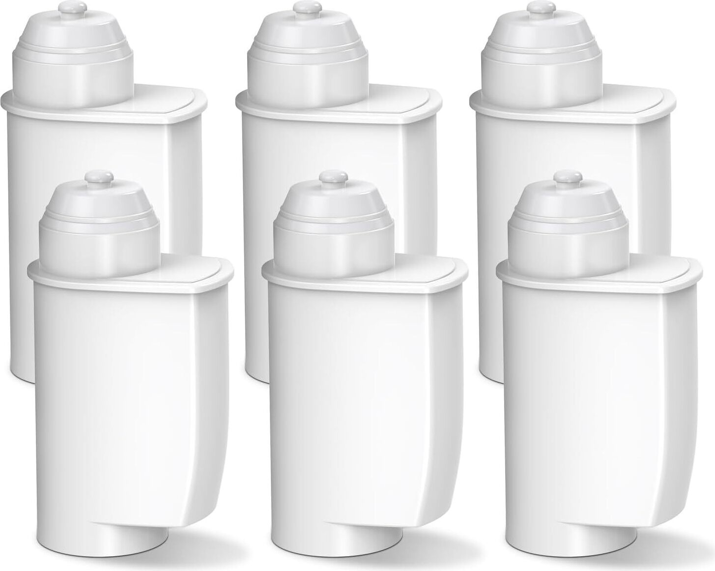 Milchsystem Ersatz-Kit Für Siemens EQ6 Kaffeemaschinen - Professioneller Milchaufschäumer