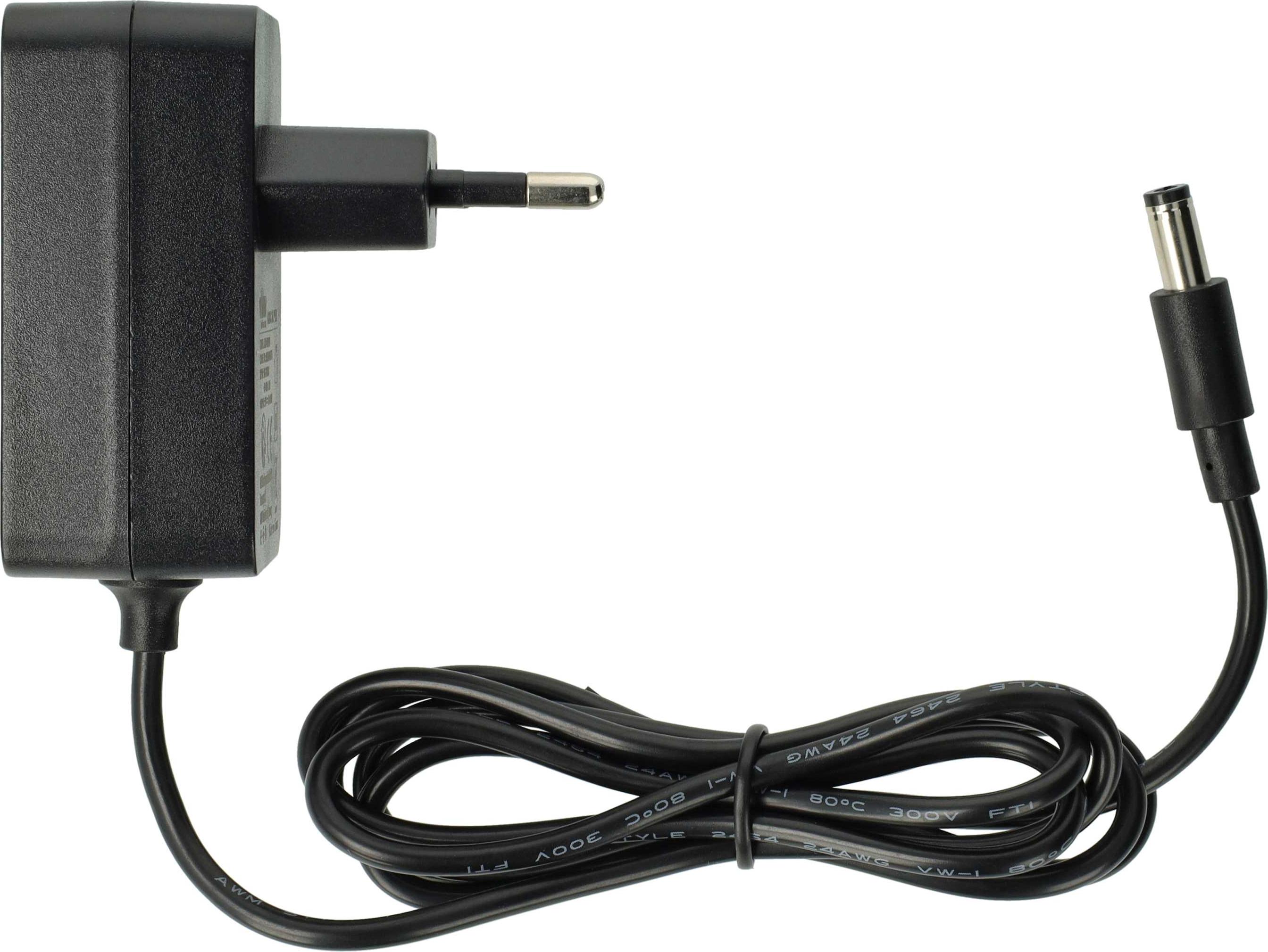 vhbw Netzteil kompatibel mit CHEYENNE Power Unit 1, 2 Tätowiermaschine, Tattoomaschine - 115 cm