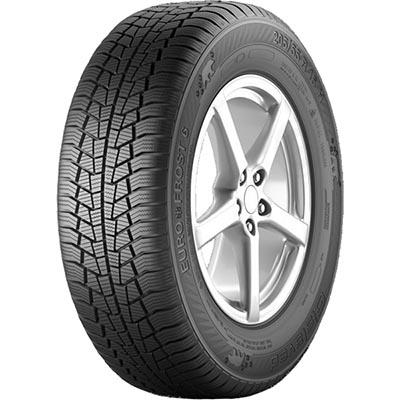 Gislaved Euro*Frost 6 225/40R18 92V Fr Xl