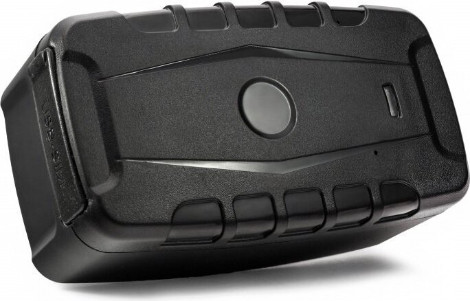 GPS Tracker ins Fahrzeug Secutek SGT-209B - Ausdauer 400 Tage