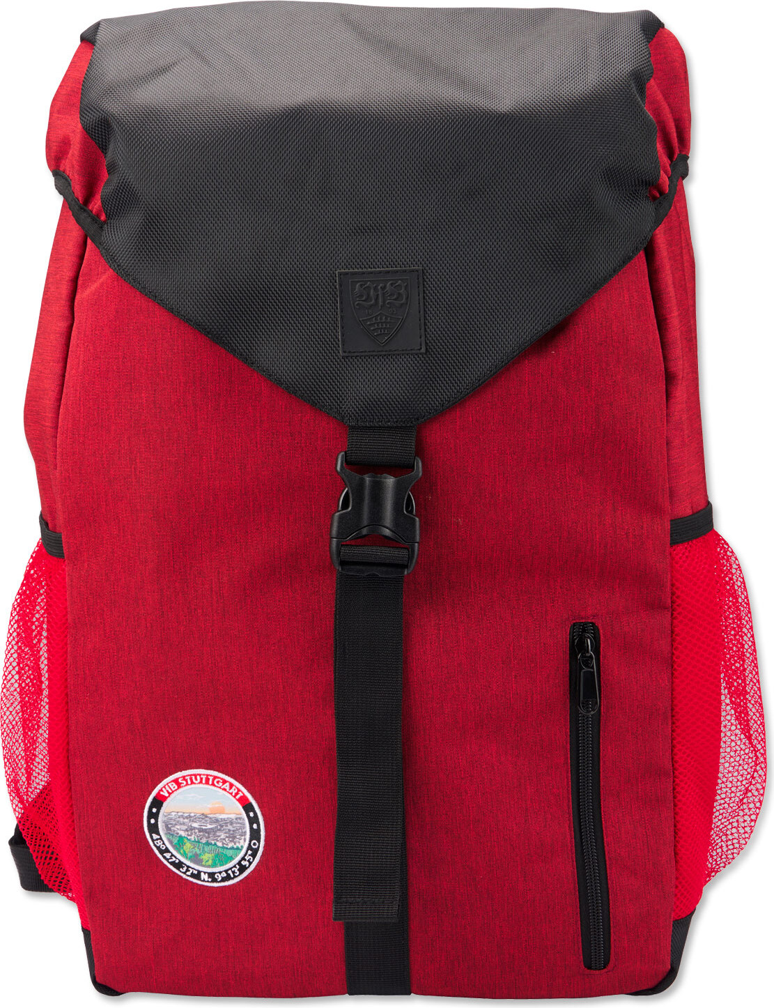 VFB Stuttgart 1893 e.V. VfB Stuttgart Rucksack Tradition 19831