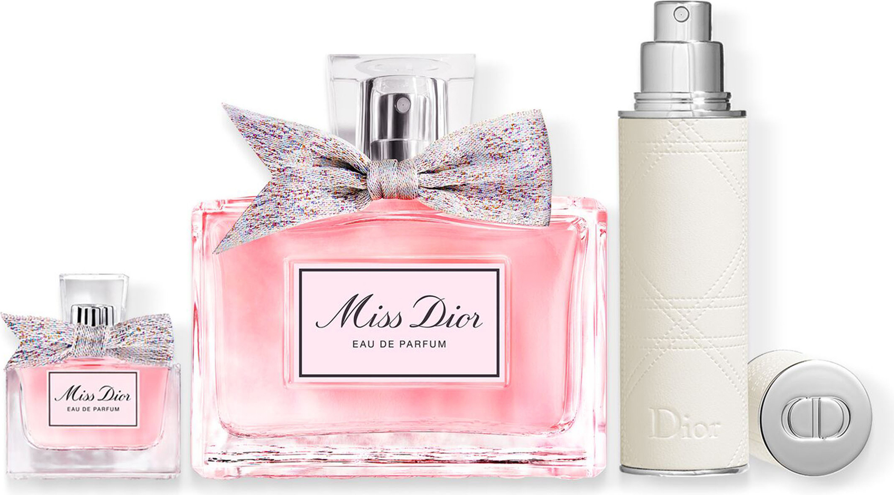 Fragrance Miss Dior Duft Miss Dior Eau Neues Parfum Von Dior DIOR