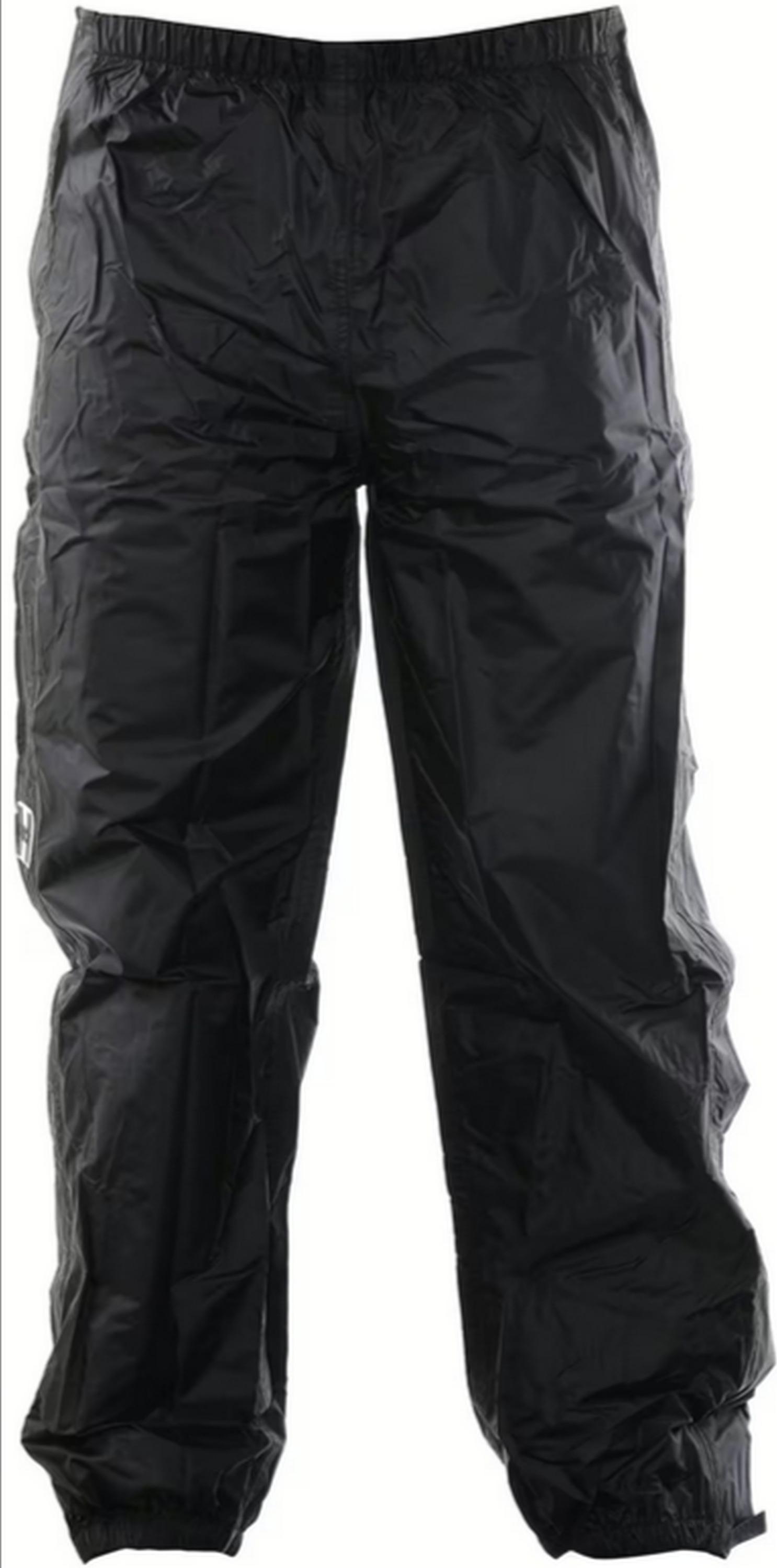 Hock Regenhose Regenhose-Zipp Regenhose Zipp Größe M 12202