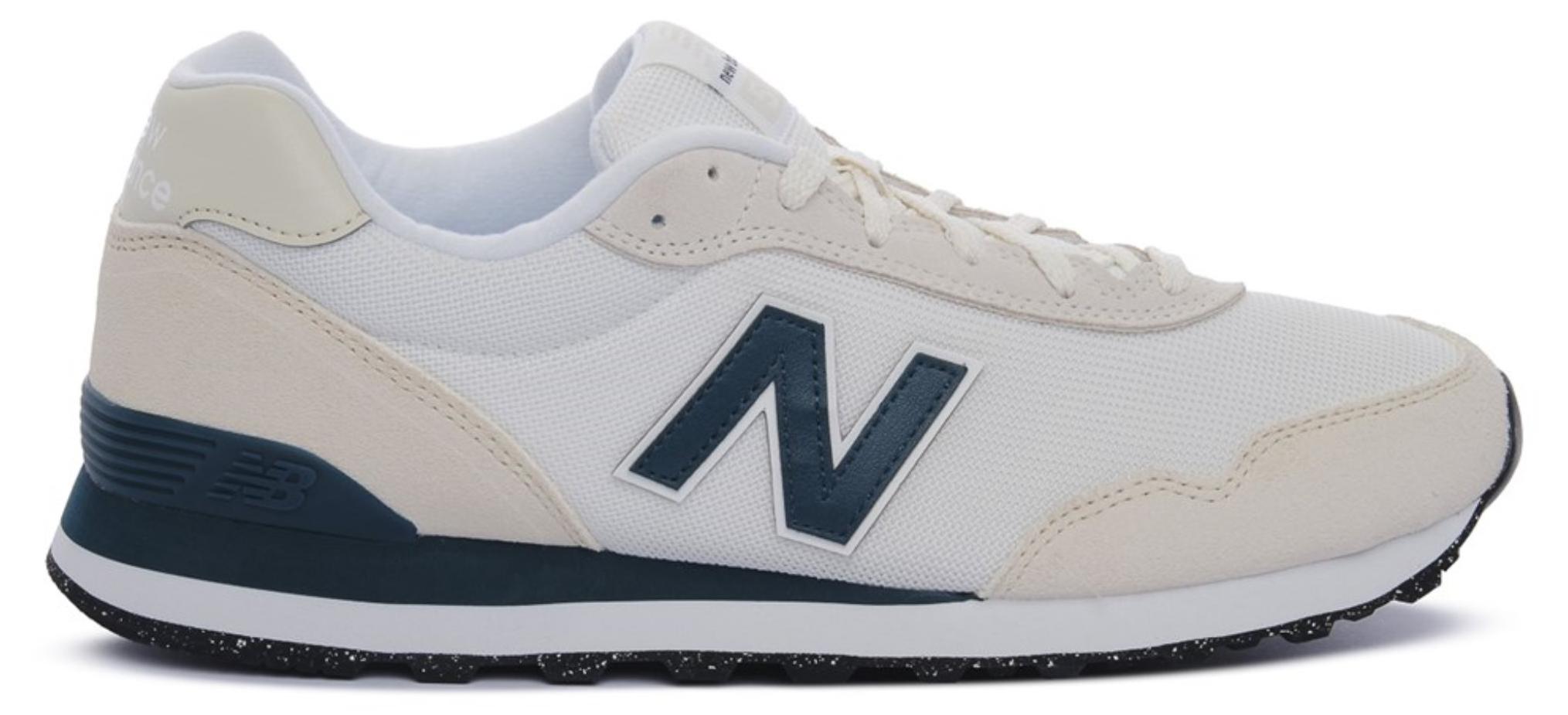 New Balance NEW BALANCE 515 Weiß | Grün Weiß 44 M5152YB