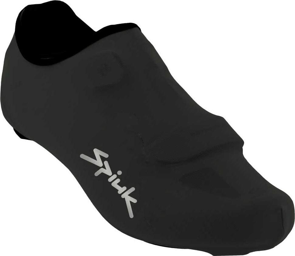 Spiuk Anatomic Überschuhe Schwarz Mann Schwarz One Size CZVAN22N