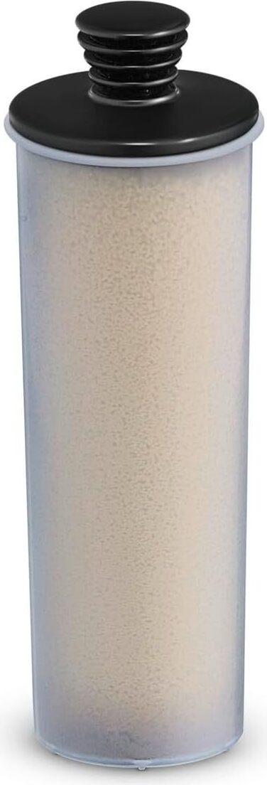 Zimtky Kärcher Entkalkungskartusche für Kärcher Dampfreiniger (Automatische Entkalkungsfunktion, effiziente Entkalkung, Sicherer Schutz vor Verkalkung, einfacher Austausch, Gewicht 0,1 kg) FZ-20240812-KA97TZ97