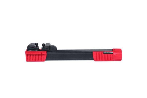 KS TOOLS 500.8626 Federspanner Fahrwerksfeder SW27 Montagespanner