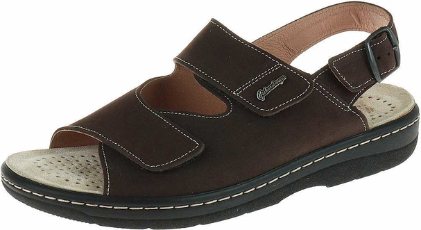 Hickersberger Sandalen EUR 40 0751-1200_40