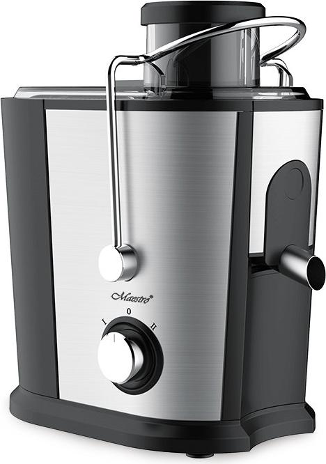 Entsafter 700W MR-802 MAESTRO