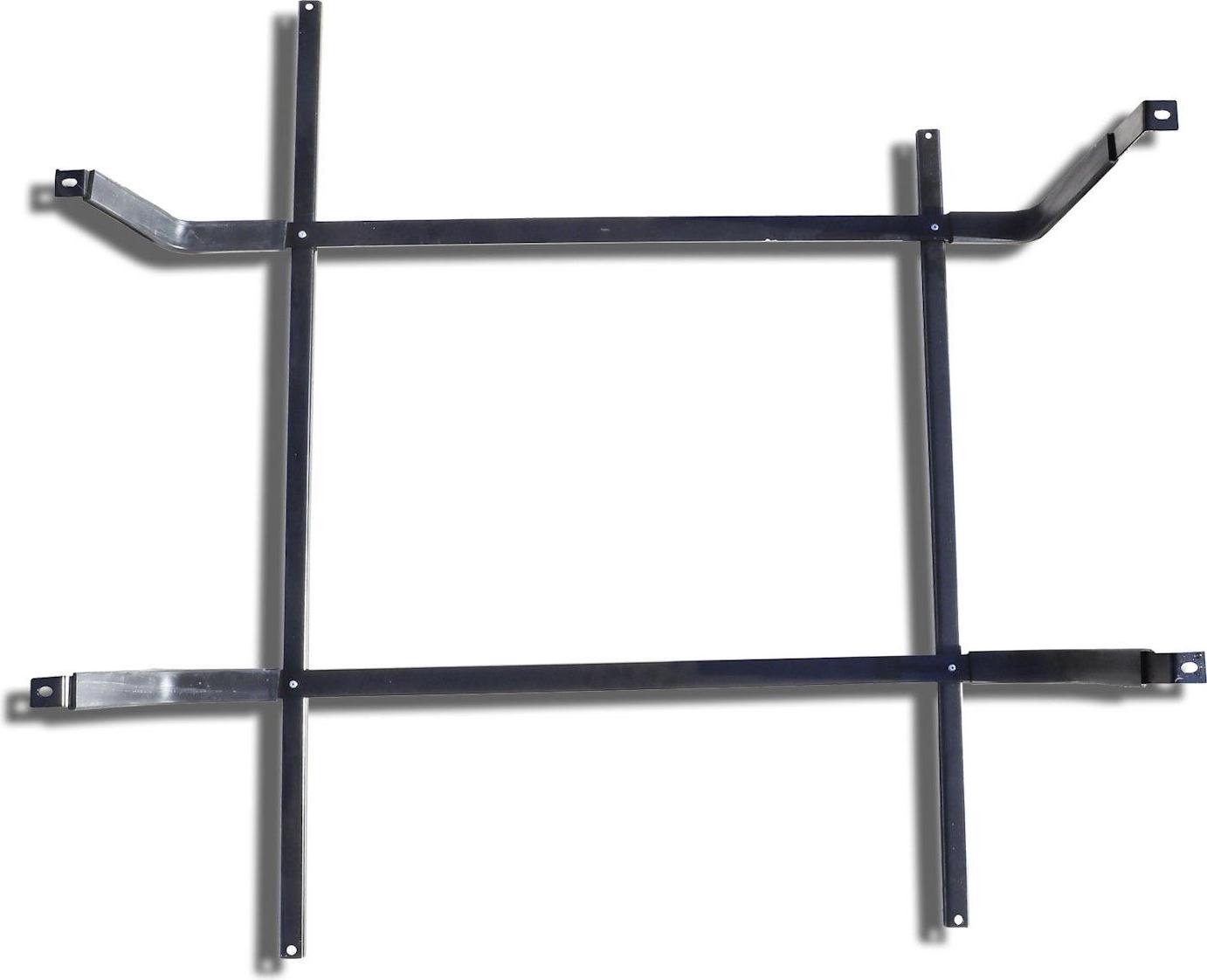 Huber Halterung für 100 l Abwassertank Unterflur