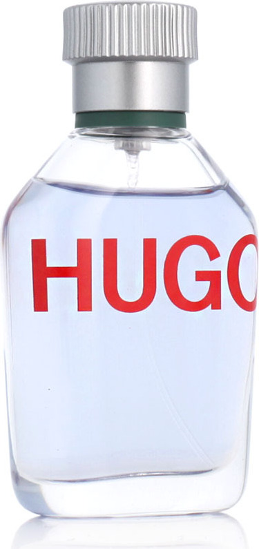 Hugo Boss Hugo Man EDT 40 ml M
