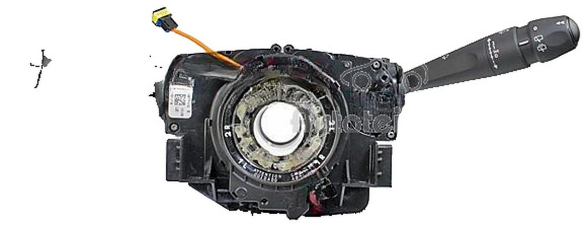 Lenkstockschalter mit Lichthupe METZGER passend für u.a. PEUGEOT 308 0916743