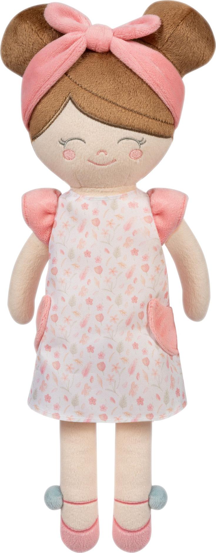 RAPPA Decuevas 21074 Puppe Tulpe - 36 cm