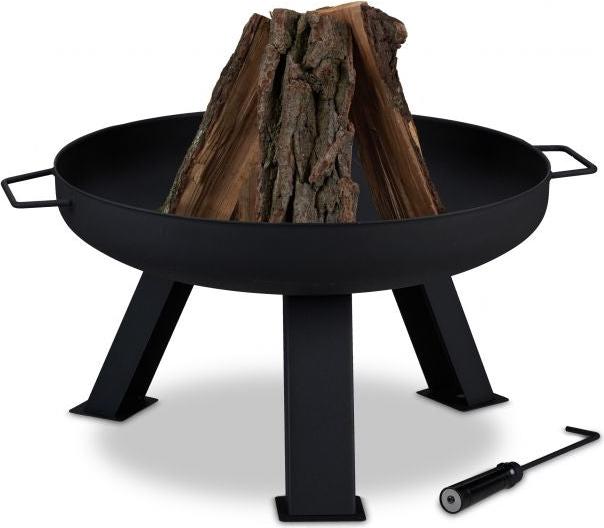 B2X Feuerschale 60 cm