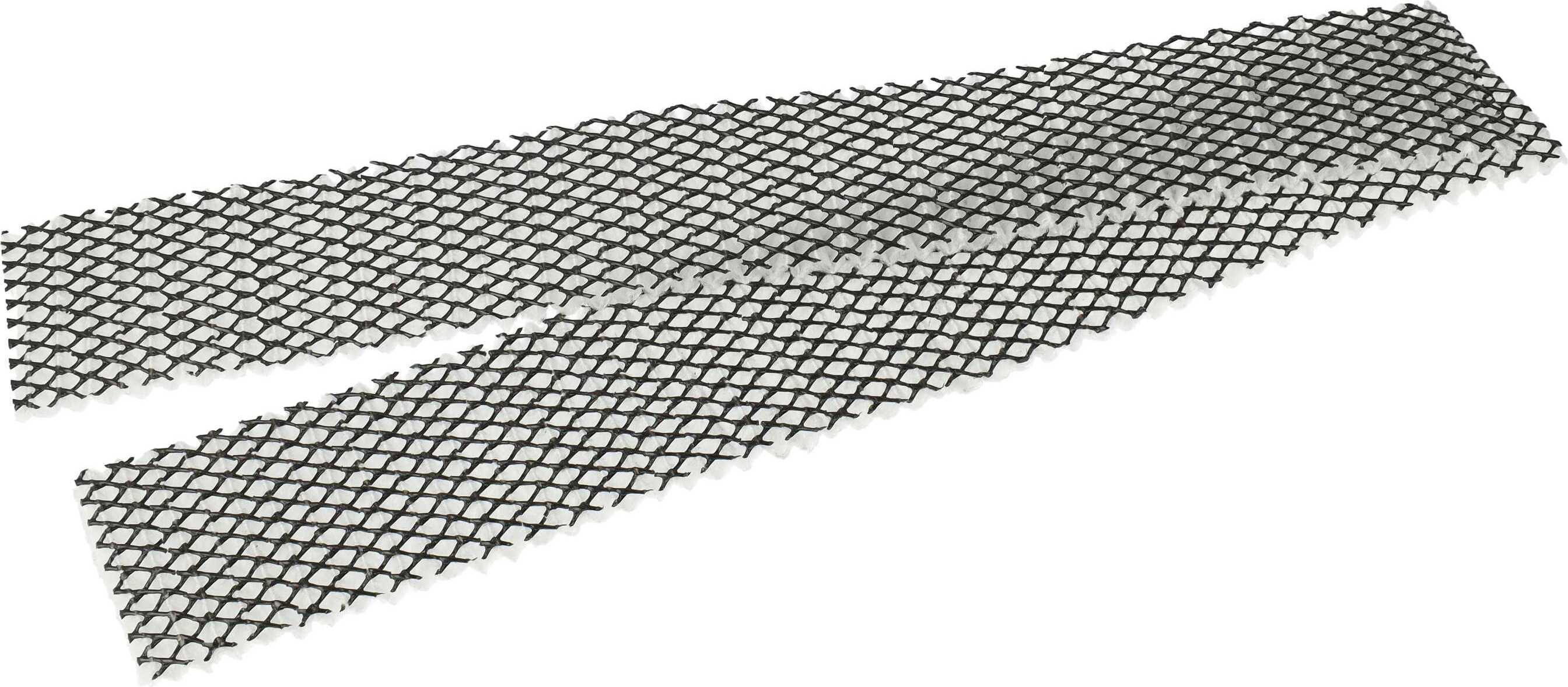 vhbw 2x Filter Ersatz für Daikin KAF970A46, 99A0391 für Klimaanlage, Wärmepumpe - Photokatalytisch, 25,5 x 8 x 0,5 cm, ohne Rahmen 182187280-42