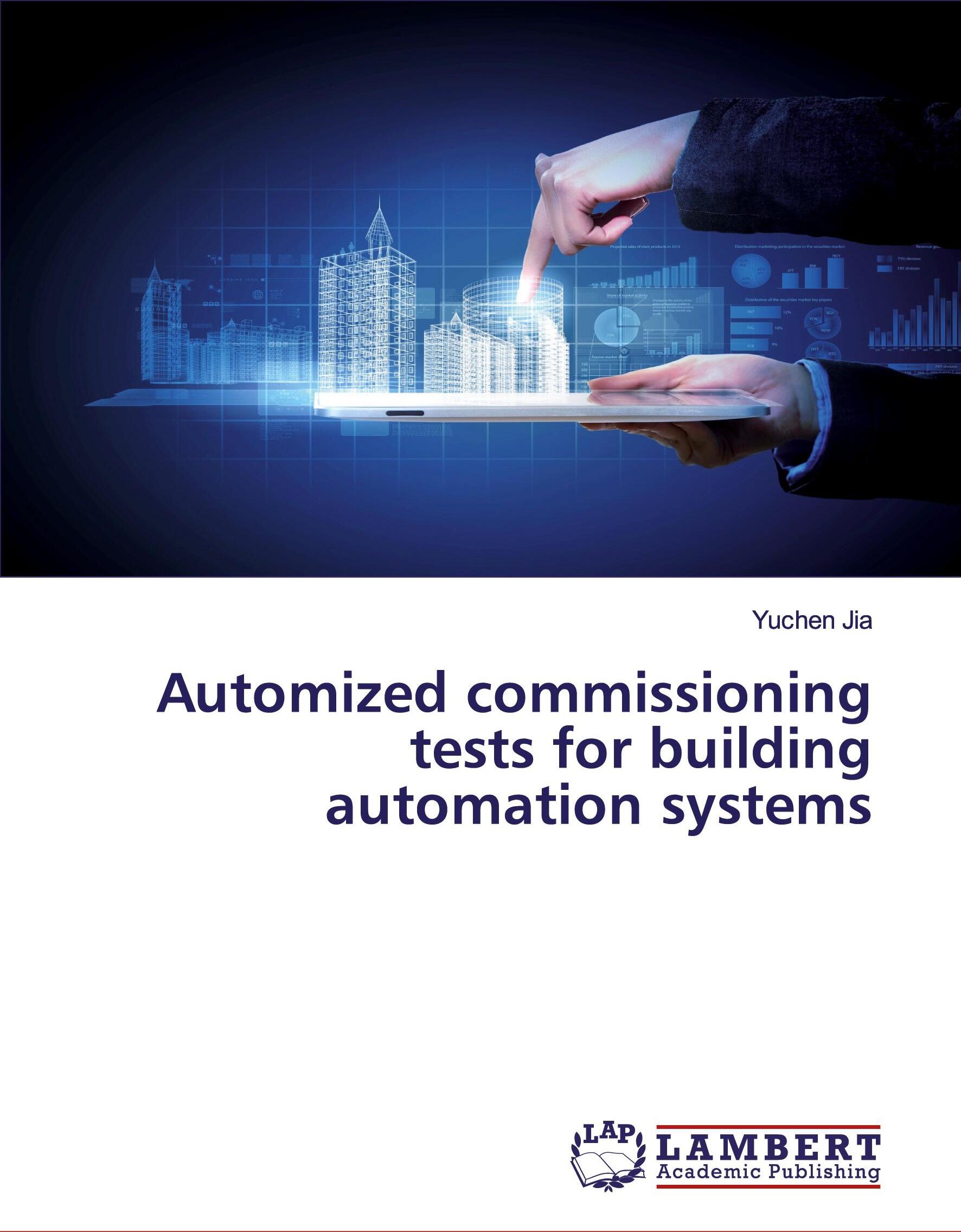 Automized commissioning tests for building automation systems