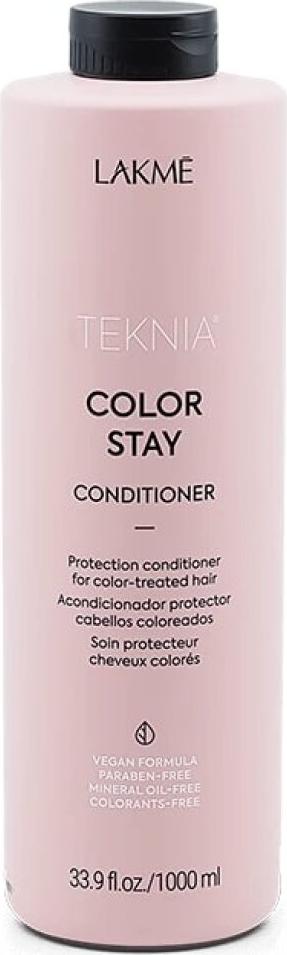 Lakmé Conditioner Teknia Color Stay Conditioner