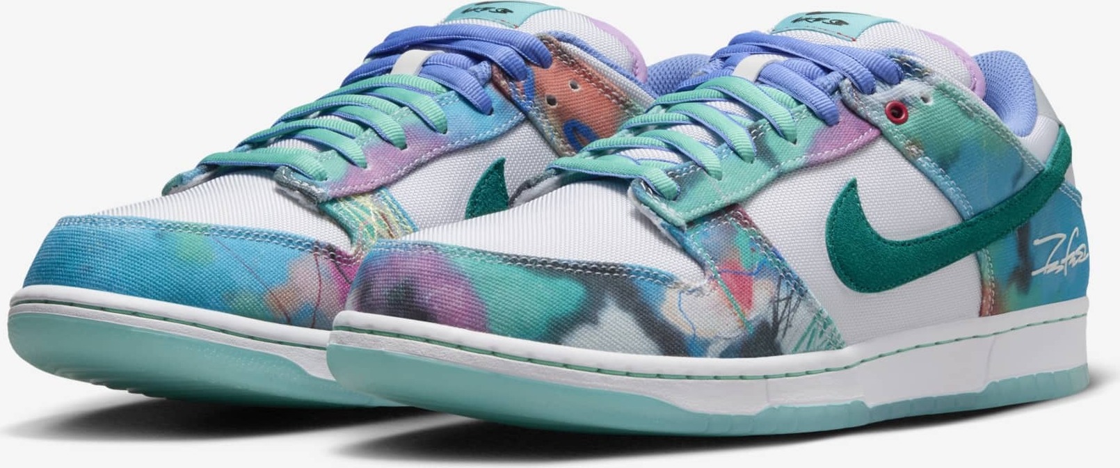 ★送料・関税込★NIKE★Nike SB Dunk Low Pro Be True★22-29cm ☆送料・関税込☆NIKE☆Nike SB Dunk Low Pro Be True☆22-29cm