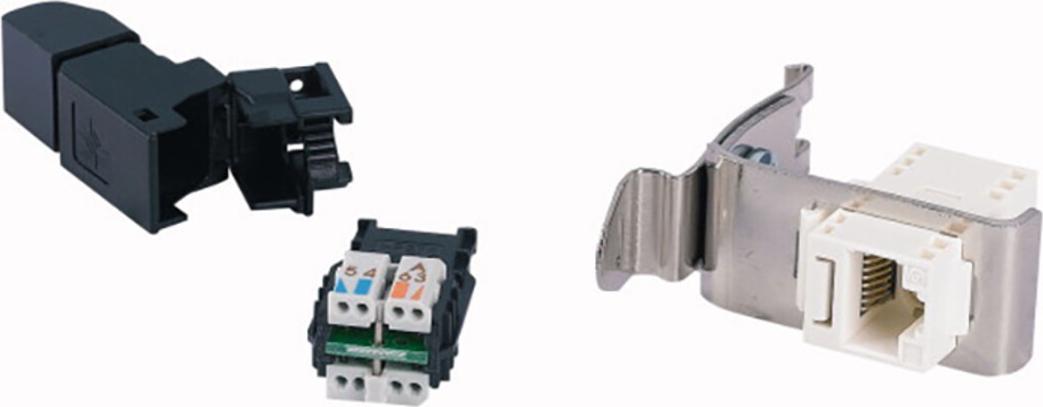 Eaton Datenschnittstelle ZSD-ZWR-RJ45 171507
