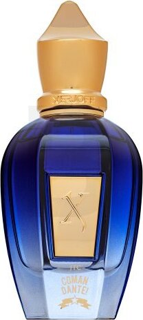 Xerjoff Join the Club Comandante parfémovaná voda unisex 50 ml