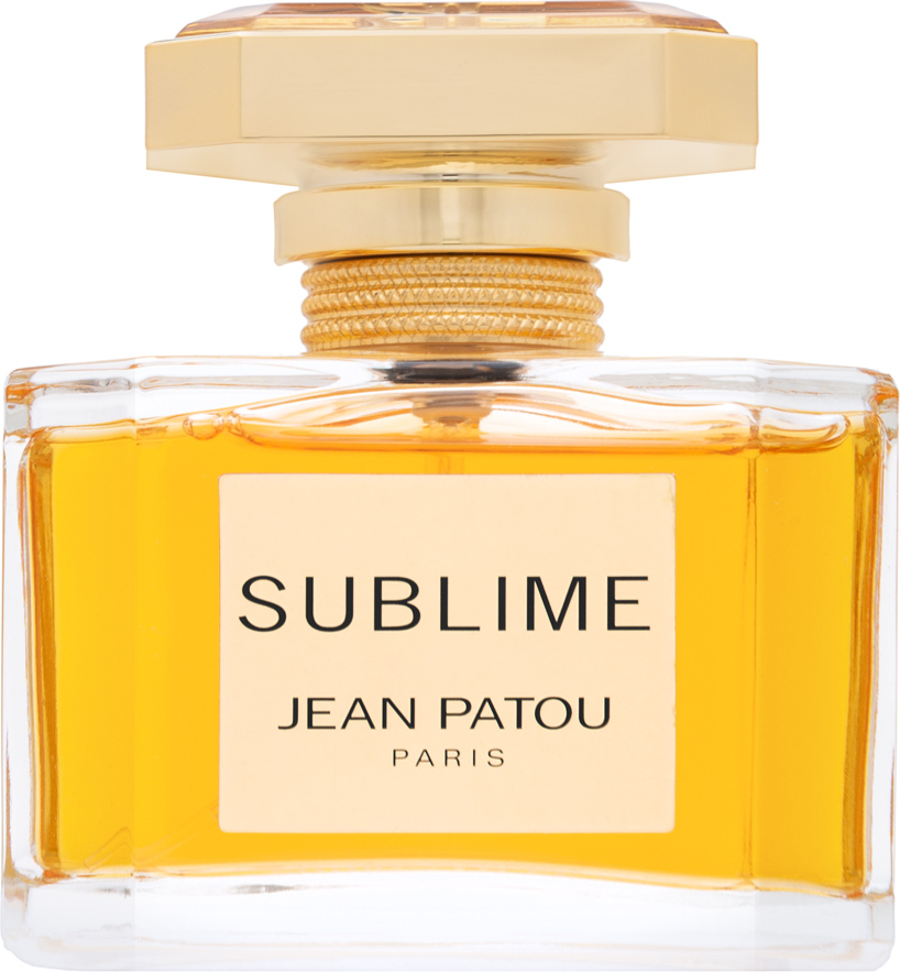 Jean Patou Sublime toaletná voda 50 ml