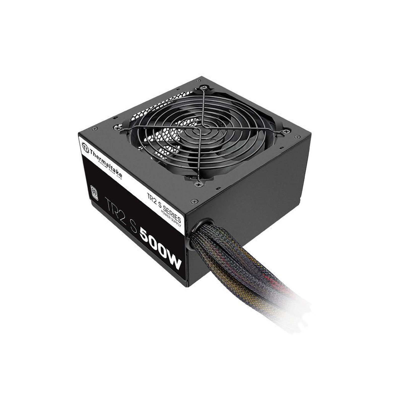 Thermaltake Netzteil TR2 S 500W White PS-TRS-0500NPCWEU-2