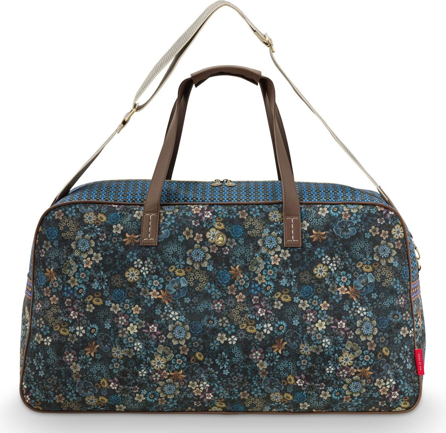Tovy Pip Studio borsa da viaggio con scomparto per laptop Tovy