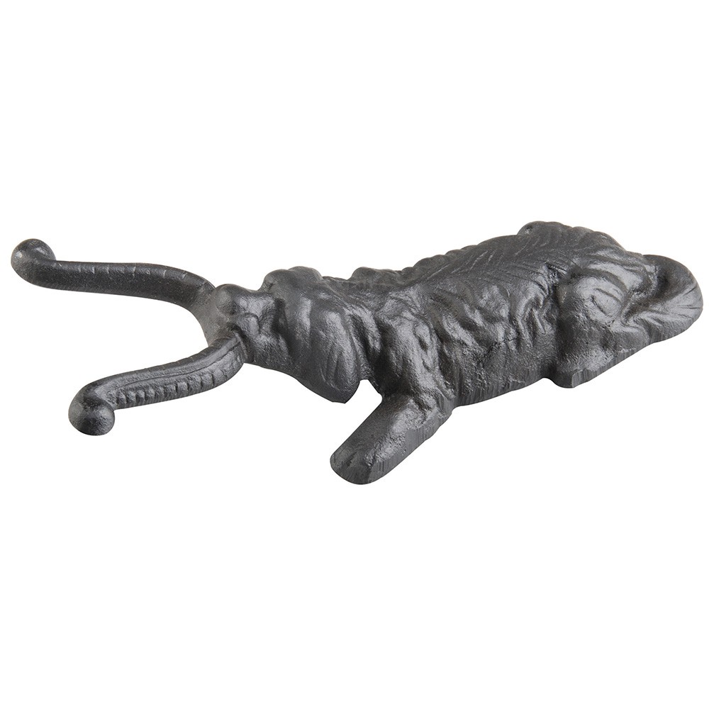 Esschert Design Stiefelknecht Hund; LH5