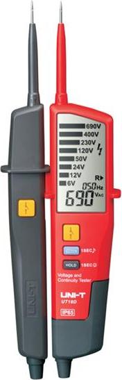 UNI-T UT18D Prüfgerät
