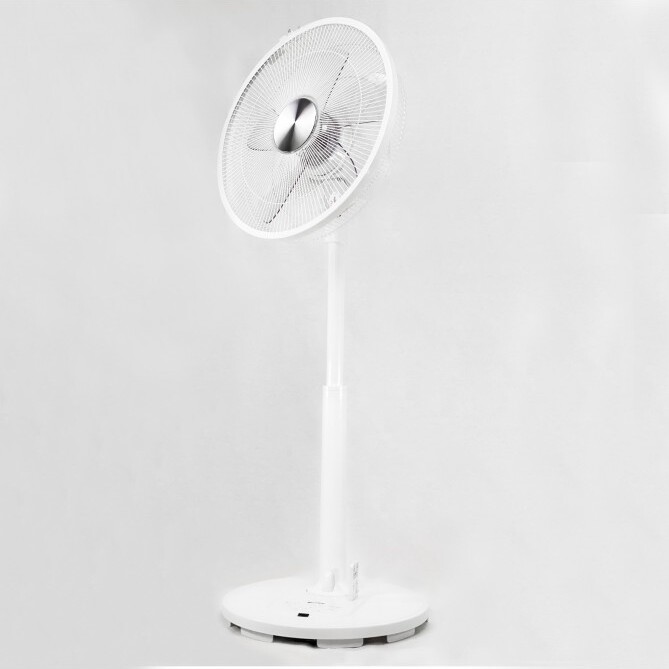 Grunkel - Ultraleiser Standventilator